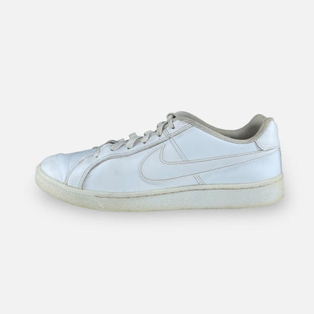 Tweedehands Nike Court Royale - Maat 43 1