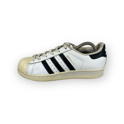 adidas Superstar Junior Sneakers - Maat 38.5 adidas