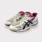 Tweedehands Asics Gel-Flare - Maat 41.5 3