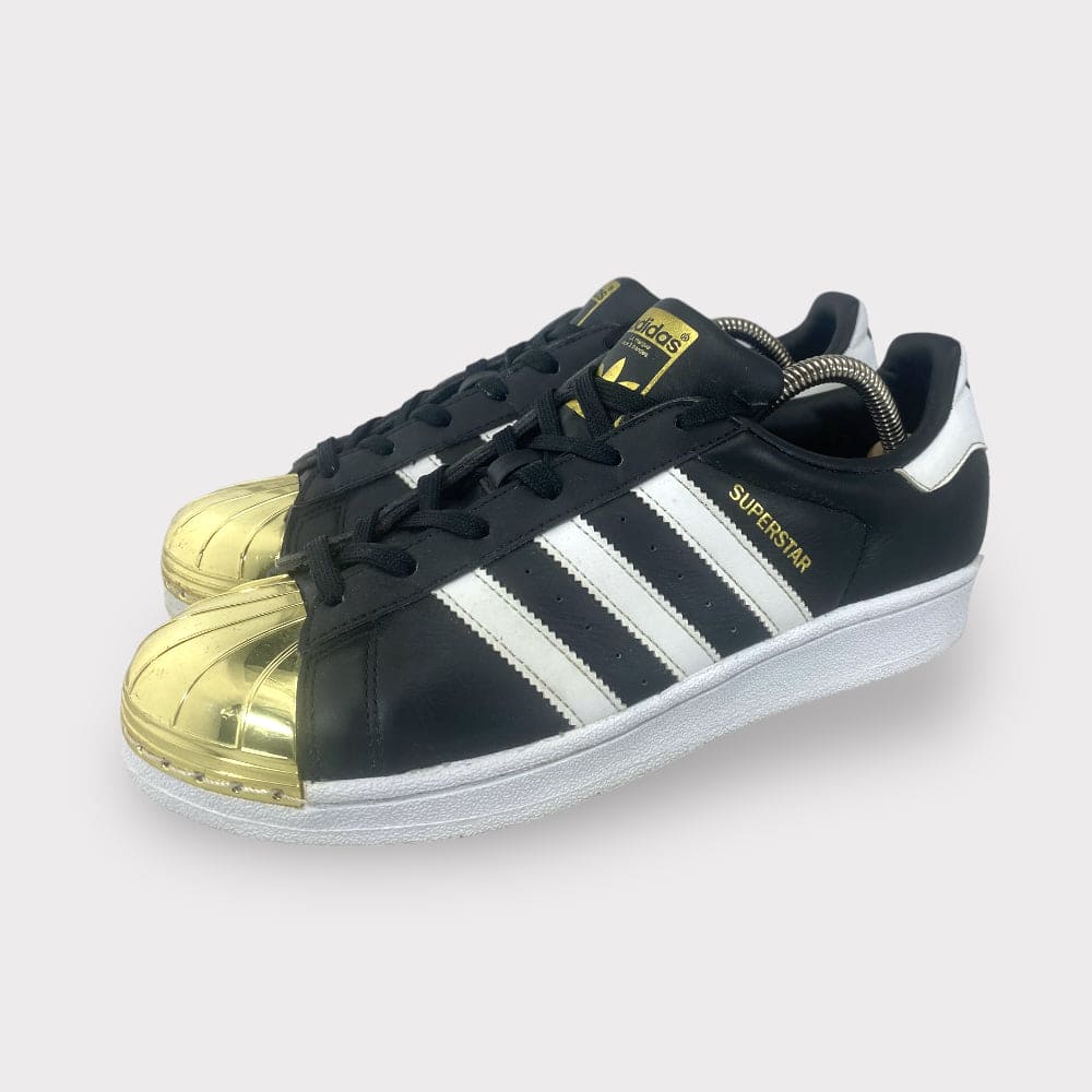 Adidas Superstar Metal Toe Maat 40 WEAR