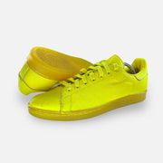 Tweedehands Adidas Stan Smith Adicolor 'Yellow - Maat 44 4