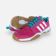 Tweedehands Adidas Gymplus 3 K - Maat 40 4