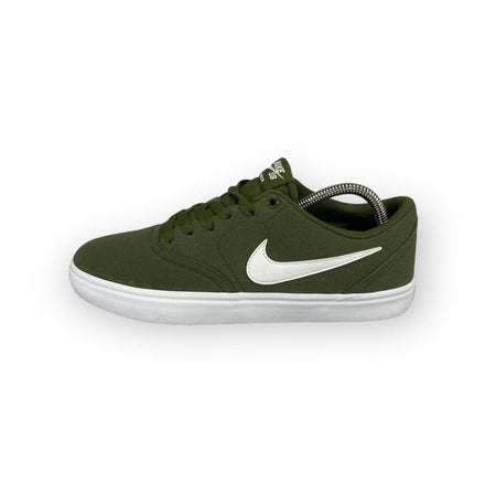 Nike SB Check Solarsoft Canvas - Maat 42 Nike SB