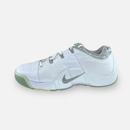 Tweedehands Nike Full Length Air - Maat 44 1