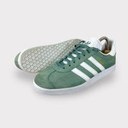 Tweedehands Adidas Gazelle - Maat 40 4