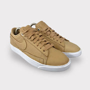 Tweedehands Nike WMNS Blazer Low SE Premium ''Vachetta Tan Pack'' - Maat 39 2