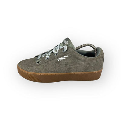 Puma Vikky Platform Ribbon Bold - Maat 42 Puma