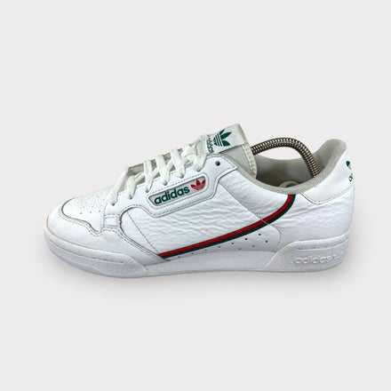 Tweedehands adidas Continental 80 - Maat 43.5 1