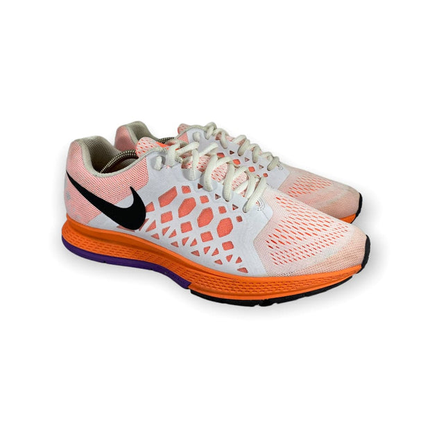 Nike Zoom Pegasus 31 Orange - Maat 42 Nike