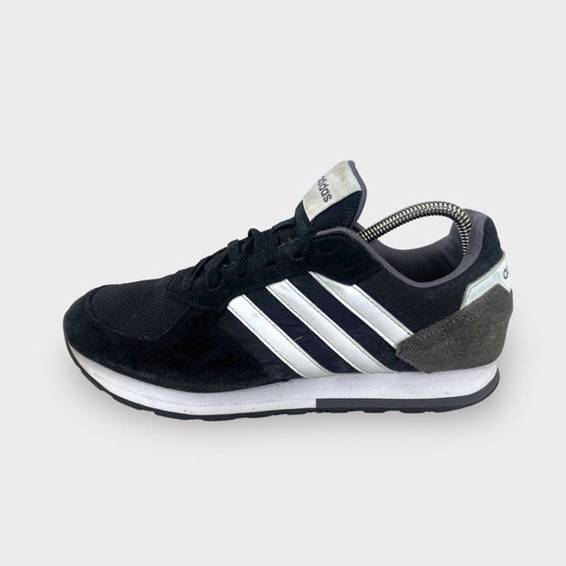 Adidas 8k zwart hotsell