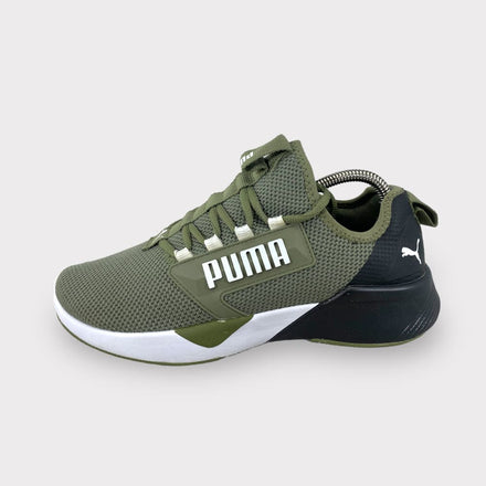 Tweedehands Puma Retaliate - Maat 42 1