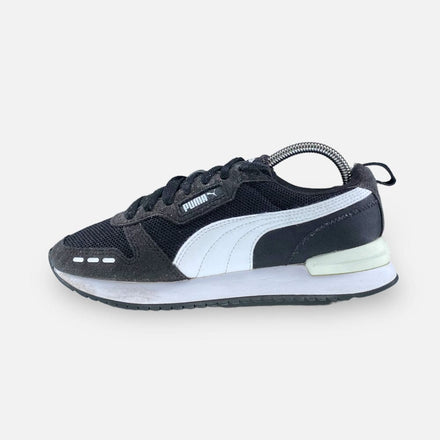 Tweedehands Puma R78 Sneaker - Maat 38.5 1