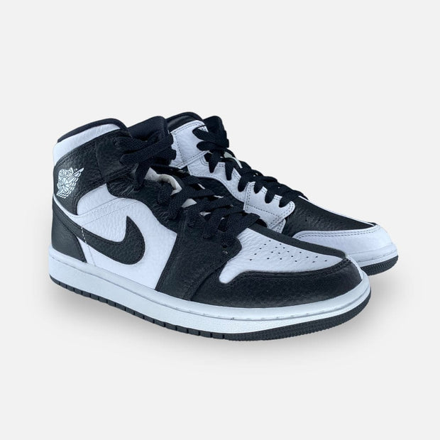 Air Jordan 1 Mid 'Edge' - Maat 40 | WEAR