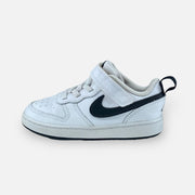 Tweedehands Nike Court Borough Low 2 (TD) Sneaker Junior - Maat 26 1