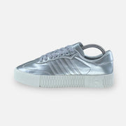 Tweedehands adidas Sambarose 'Liquid Metal - Silver' - Maat 38 1