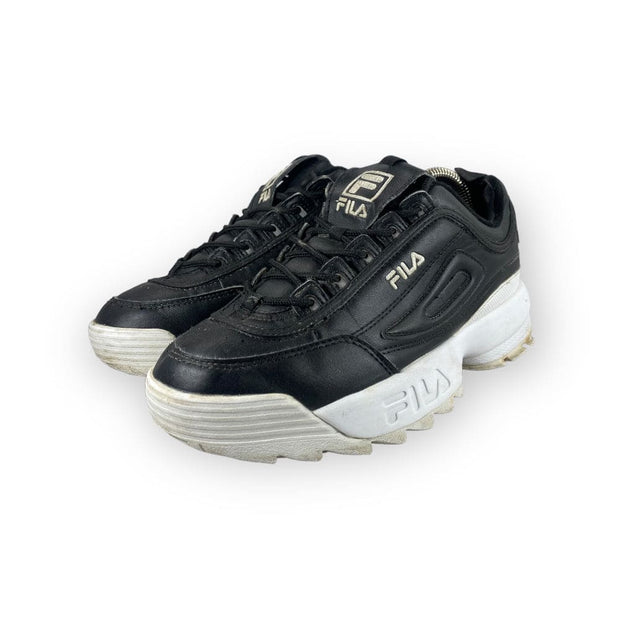 Fila Disrupter 2 Low Leather - Maat 38.5 Fila