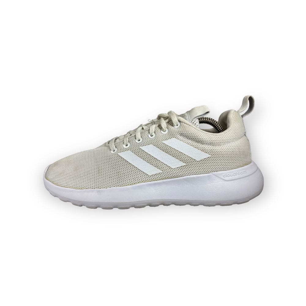 adidas Racer TR21 Dames grijs | Indoor schoenen | Trainers | Sneakers