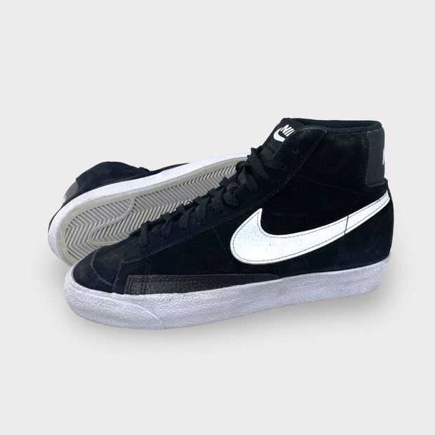 Tweedehands Nike Blazer 77 Mid - Maat 38.5 4