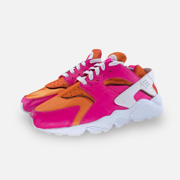 Tweedehands Nike Air Huarache WMNS - By You - Maat 41 3