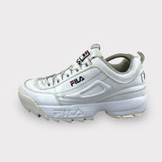 Tweedehands Fila Heritage Disrupter - Maat 43 1