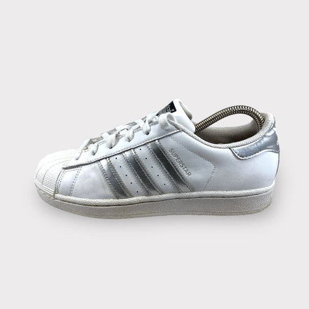 Tweedehands adidas Superstar - Maat 38.5 1