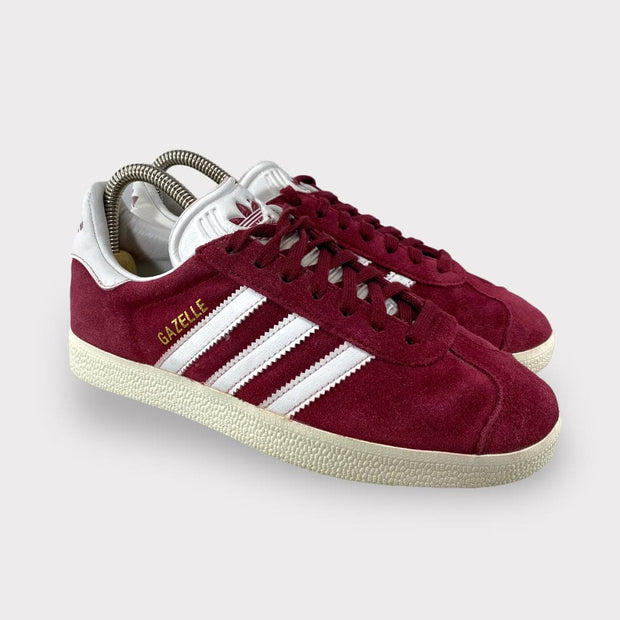 Tweedehands Adidas Originals Gazelle - Maat 36 2