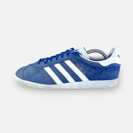 Tweedehands Adidas Gazelle - Maat 42.5 1