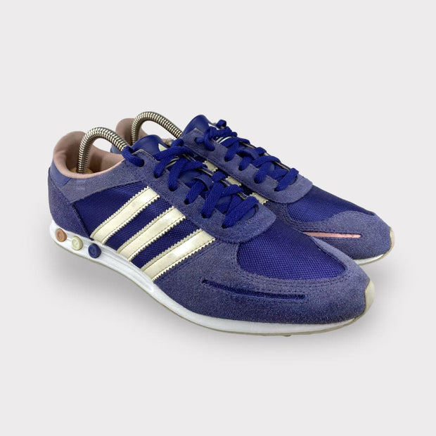 Tweedehands Adidas Originals LA Trainers - Maat 38.5 2