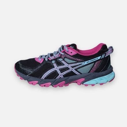 Tweedehands Asics Gel-sonoma 2 - Maat 38 3