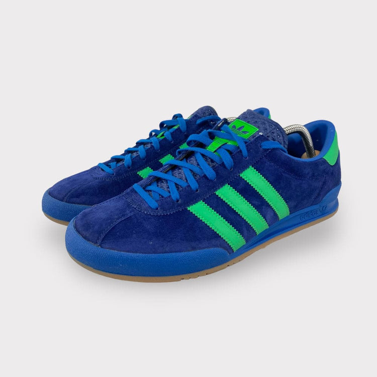 Adidas Jeans MkII Dark Blue Maat 44.5 WEAR