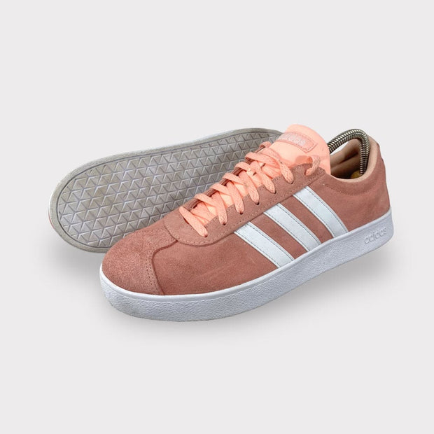 Tweedehands Adidas Originals Gazelle - Maat 40.5 4