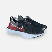 Tweedehands Nike React Infinity Run Flyknit - Maat 43 1