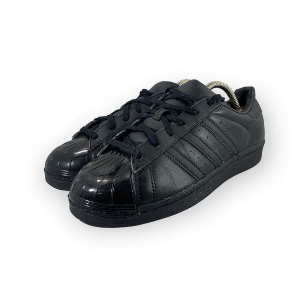 Adidas Superstar Glossy Toe W - Maat 38 Adidas