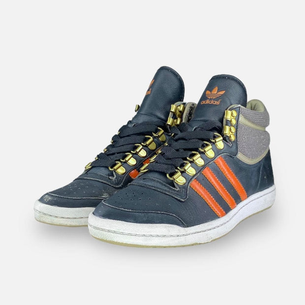 Tweedehands Adidas Originals Ten Top Hi Sleek - Maat 38 3