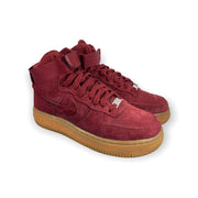 Nike Air Force 1 High Red - Maat 36.5 Nike