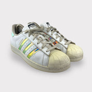 Tweedehands adidas Superstar J W - Maat 38.5 3