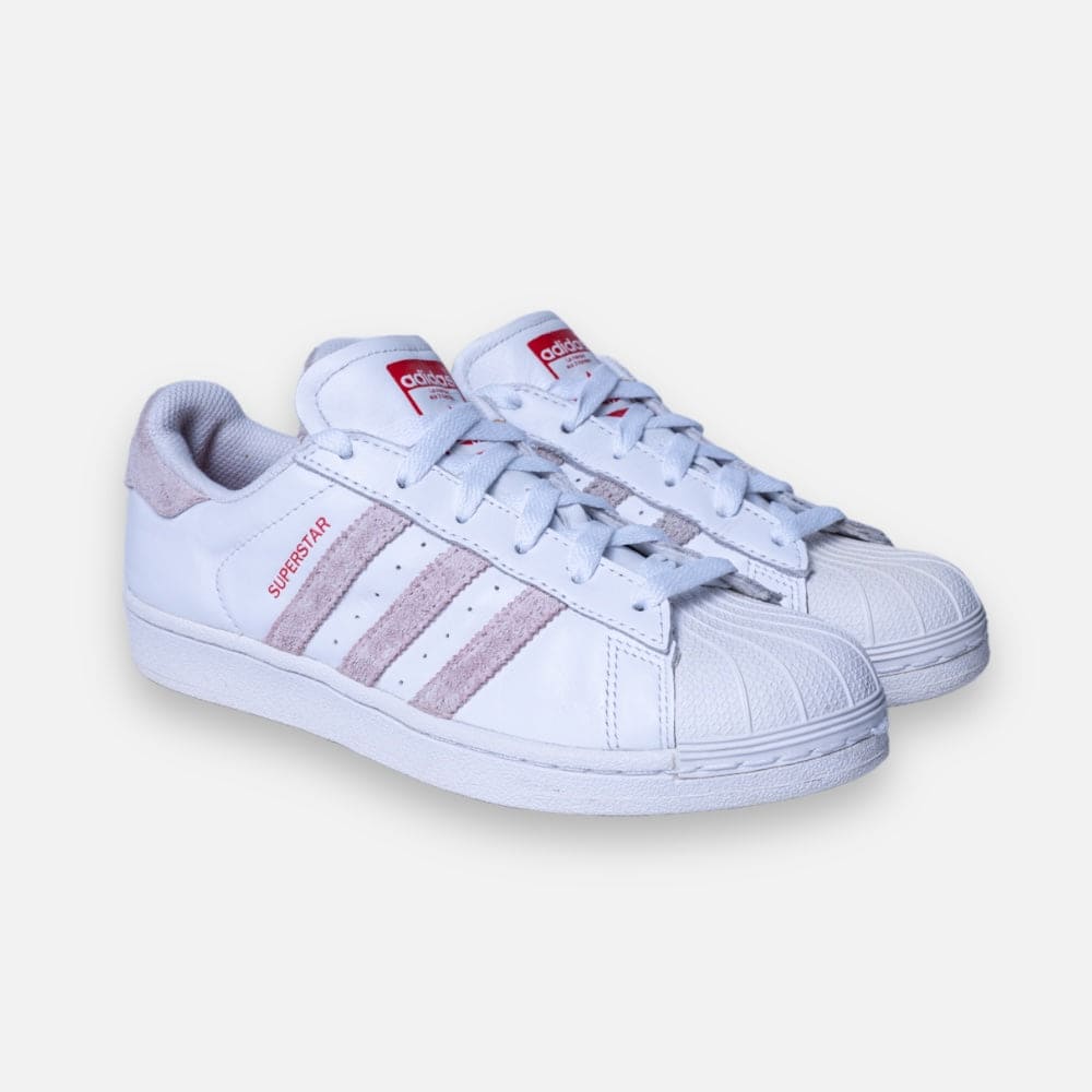 Adidas superstar sale maat 38 hotsell