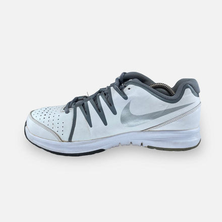Tweedehands Nike Vapor Court White - Maat 41 3