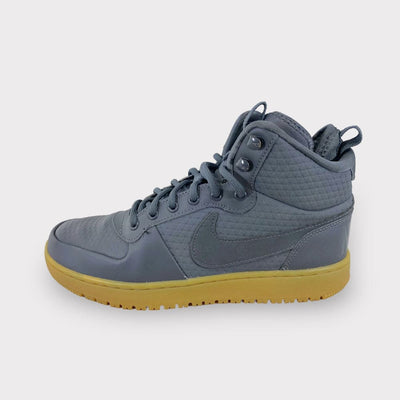 Tweedehands Nike Court Borough Mid Winter - Maat 40 1