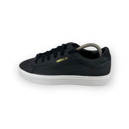 adidas Sleek 'Core Black' - Maat 38 adidas