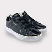 Tweedehands Puma Vikky Ribbon Platform Ribbon P - Maat 39 2