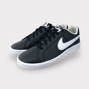 Tweedehands Nike Court Royale - Maat 45 3