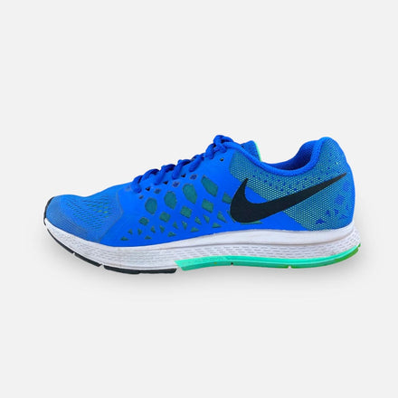 Tweedehands Nike Air Zoom Pegasus 31 Hyper Cobalt - Maat 42.5 1