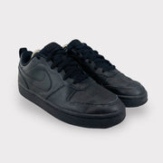 Tweedehands Nike Court Borough Low 2 (GS) Sneaker Junior - Maat 38 3