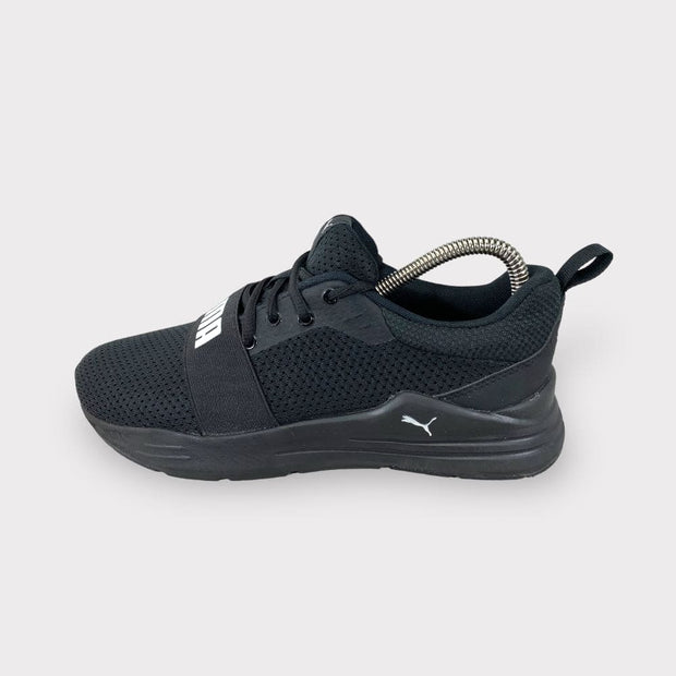 Tweedehands Puma Wired Run - Maat 38 1