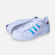 Tweedehands adidas Superstar J W - Maat 38.5 1