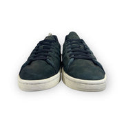 adidas Campus Stitch And Turn (Core Black / Core Black / Ftwr White) - Maat 39 Adidas