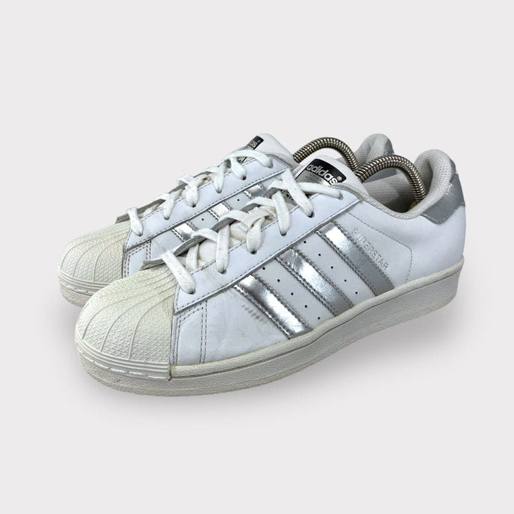 Adidas superstar maat 19 sale