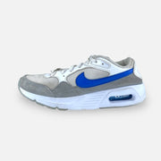 Tweedehands Kids Nike Air Max SC GS Game Royal Grey - Maat 38 1