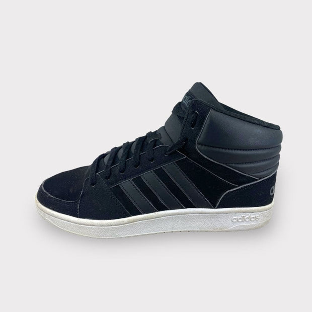 Tweedehands Adidas Vs Hoops Mid - Maat 43.5 1